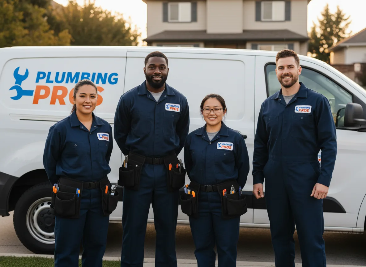 Water Heater Repair company in Greenbackville, VA